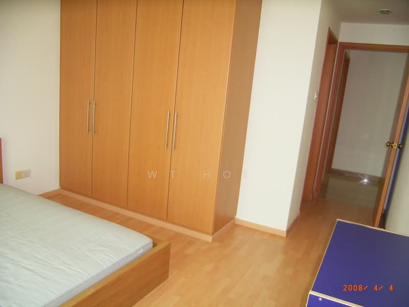 Faber Crest, 50F Faber Heights, 3 Bedrooms, 1,248 sqft, Condominium For Rent, by WT Hoe, 24328243 - PropertyGuru.com.sg