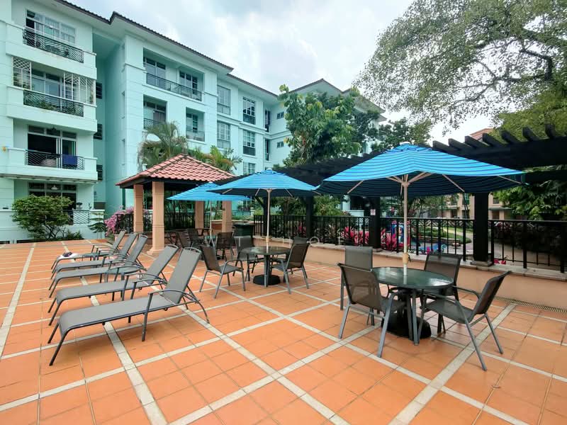 Faber Crest, 50F Faber Heights, 3 Bedrooms, 1,248 sqft, Condominium For Rent, by WT Hoe, 24328243 - PropertyGuru.com.sg