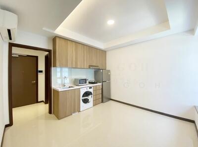 For Rent - Koon Seng Court Sundance Vista