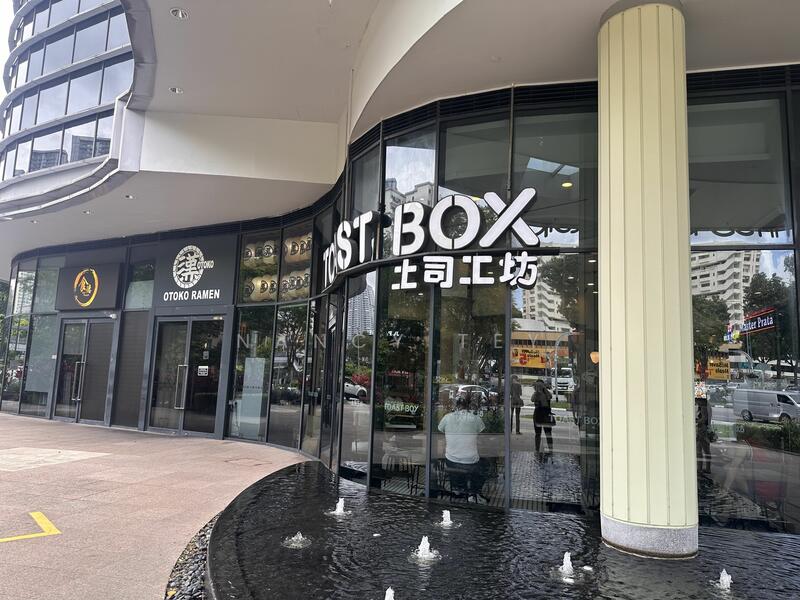 Alexandra Central, 321 Alexandra Road singapore, 323 sqft, Food & Beverage For Sale, by Nancy Tey, 24328363 - CommercialGuru.com.sg