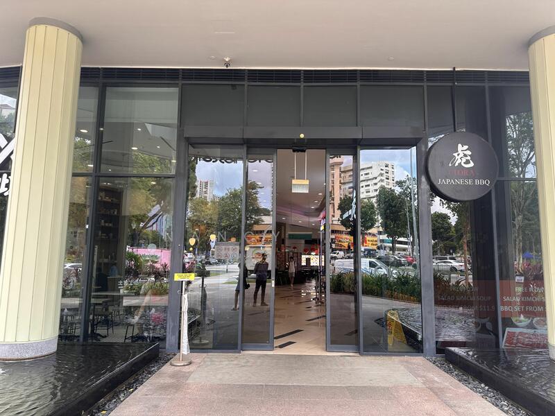 Alexandra Central, 321 Alexandra Road singapore, 323 sqft, Food & Beverage For Sale, by Nancy Tey, 24328363 - CommercialGuru.com.sg