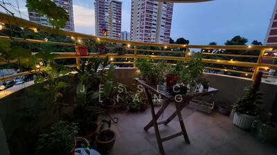 For Sale - Neptune Court