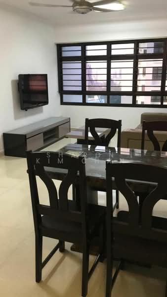 28C Dover Crescent, 28C Dover Crescent, 3 Bedrooms, 1,001 sqft, HDB Flat For Rent, by Sharon Kim Chan, 24328435 - PropertyGuru.com.sg