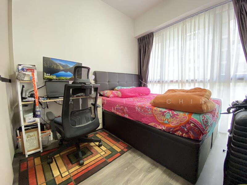 Riverbank at Fernvale, 11 Fernvale Close, 2 Bedrooms, 711 sqft, Condominium For Sale, by Benaiah Tan Chin Guan, 24328863 - PropertyGuru.com.sg