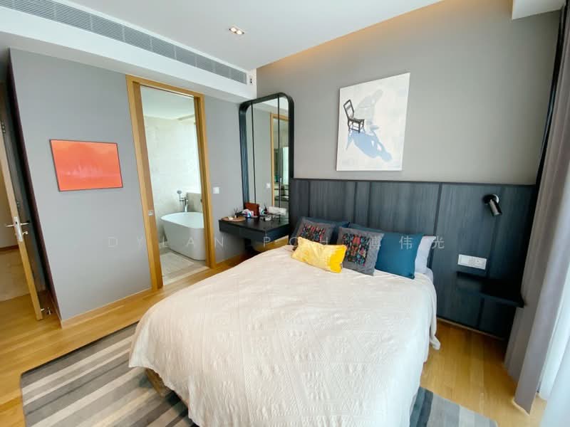 Marina One Residences, 21 Marina Way, 3 Bedrooms, 1,539 sqft, Condominium For Rent, by Dylan Poh, 24328947 - PropertyGuru.com.sg