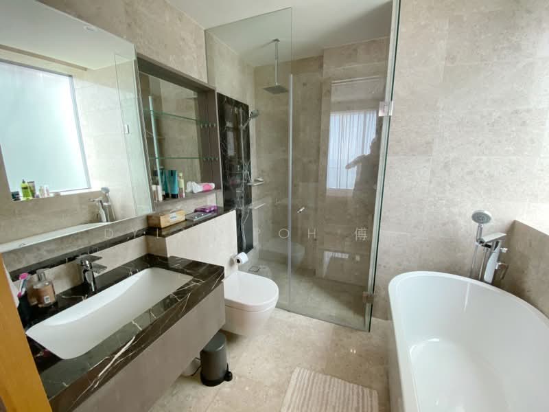 Marina One Residences, 21 Marina Way, 3 Bedrooms, 1,539 sqft, Condominium For Rent, by Dylan Poh, 24328947 - PropertyGuru.com.sg