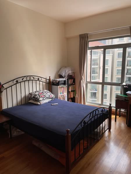 Aspen Heights, 261 River Valley Road, 3 Bedrooms, 1,324 sqft, Condominium For Rent, by Victoria Lin, 24328987 - PropertyGuru.com.sg