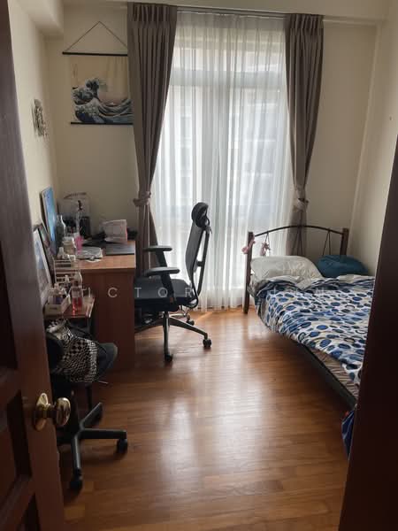 Aspen Heights, 261 River Valley Road, 3 Bedrooms, 1,324 sqft, Condominium For Rent, by Victoria Lin, 24328987 - PropertyGuru.com.sg