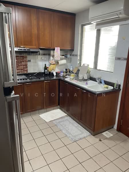 Aspen Heights, 261 River Valley Road, 3 Bedrooms, 1,324 sqft, Condominium For Rent, by Victoria Lin, 24328987 - PropertyGuru.com.sg
