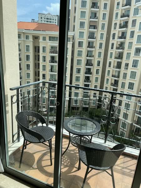 Aspen Heights, 261 River Valley Road, 3 Bedrooms, 1,324 sqft, Condominium For Rent, by Victoria Lin, 24328987 - PropertyGuru.com.sg