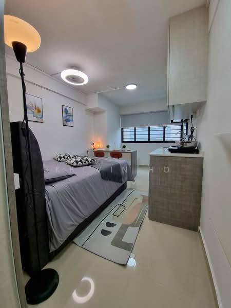 510 Bedok North Street 3, 510 Bedok North Street 3, Studio, 167 sqft, HDB Flat For Rent, by Kelvin Ho, 24329019 - PropertyGuru.com.sg