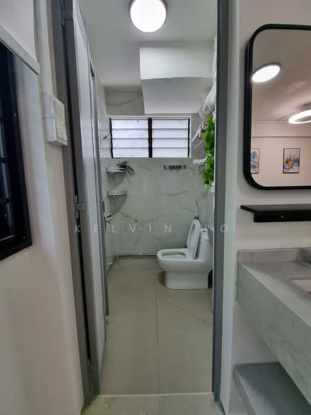 510 Bedok North Street 3, 510 Bedok North Street 3, Studio, 167 sqft, HDB Flat For Rent, by Kelvin Ho, 24329019 - PropertyGuru.com.sg