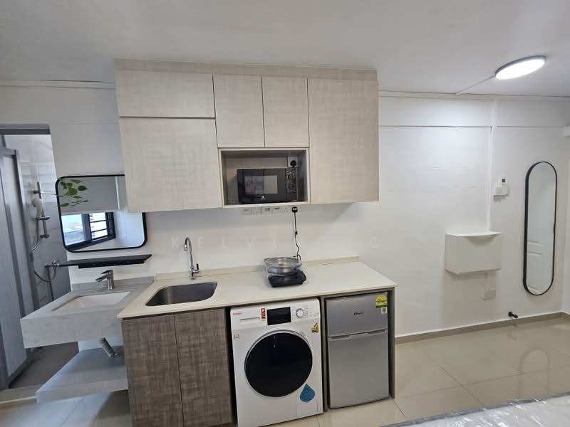510 Bedok North Street 3, 510 Bedok North Street 3, Studio, 167 sqft, HDB Flat For Rent, by Kelvin Ho, 24329019 - PropertyGuru.com.sg