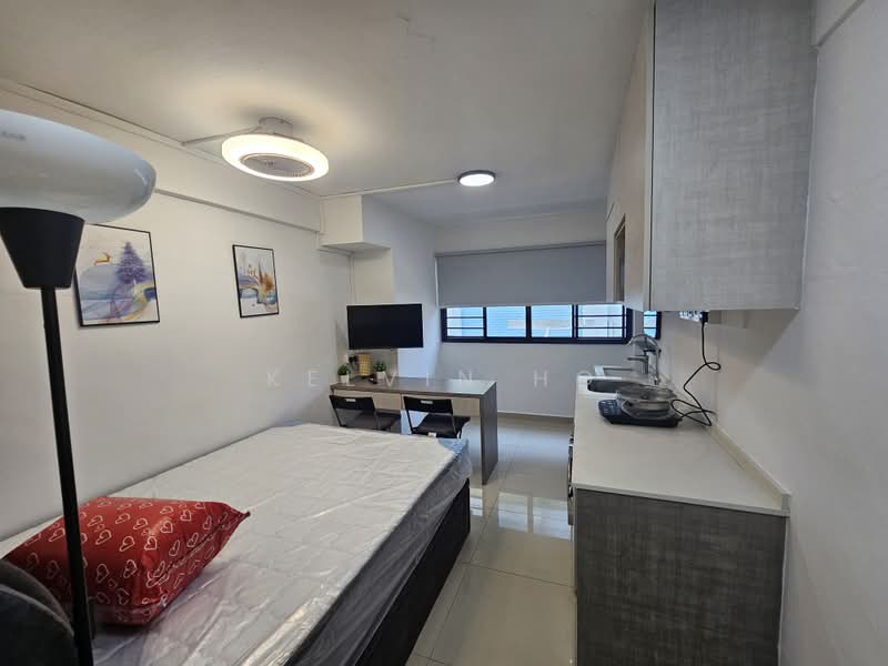 510 Bedok North Street 3, 510 Bedok North Street 3, Studio, 167 sqft, HDB Flat For Rent, by Kelvin Ho, 24329019 - PropertyGuru.com.sg