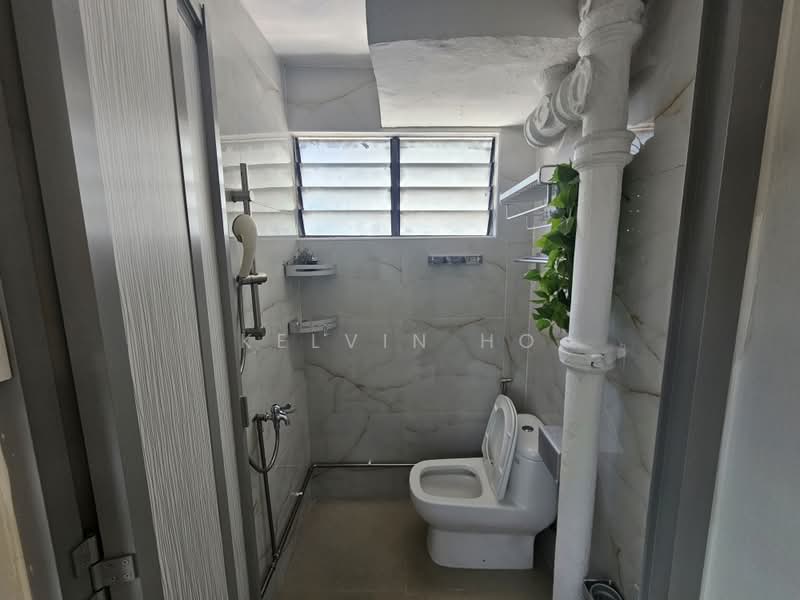 510 Bedok North Street 3, 510 Bedok North Street 3, Studio, 167 sqft, HDB Flat For Rent, by Kelvin Ho, 24329019 - PropertyGuru.com.sg