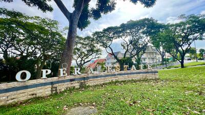 For Sale - Opera Estate