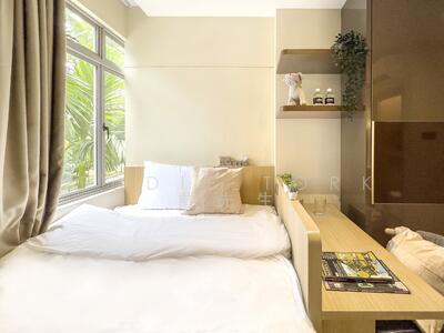 For Rent - Coliwoo Orchard