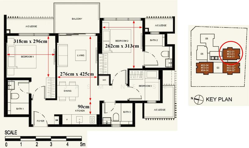 For Sale 38 Jervois