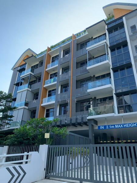 For Sale - 38 Jervois