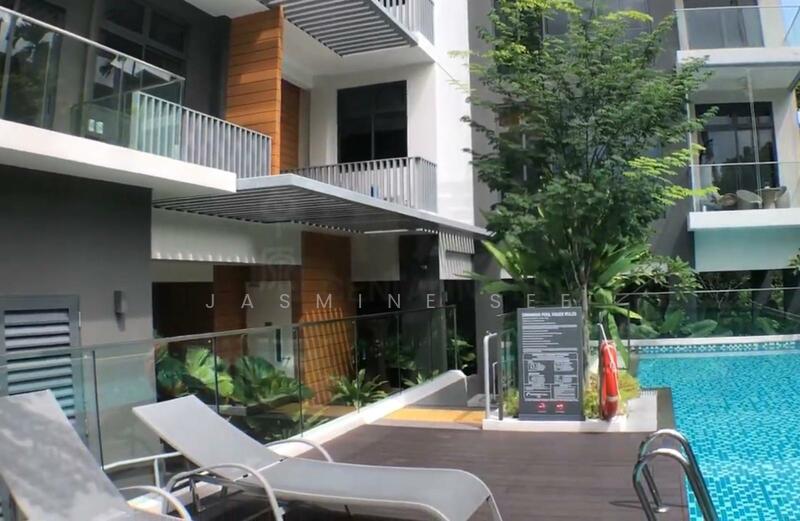 For Sale - 38 Jervois