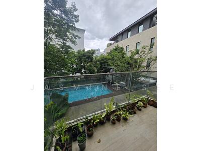 For Sale - 38 Jervois