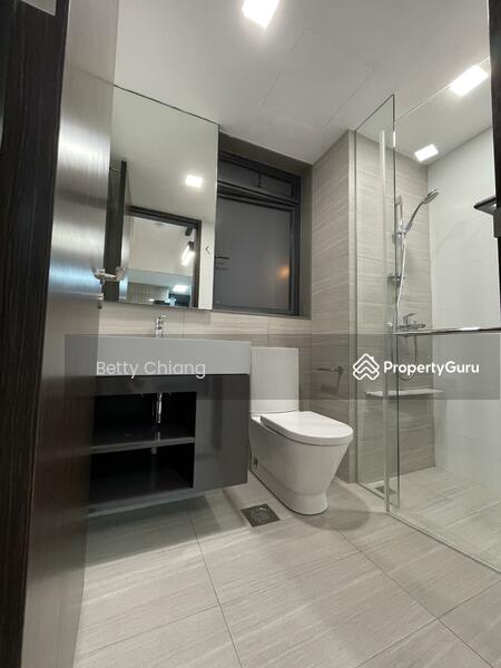 Common Bathroom