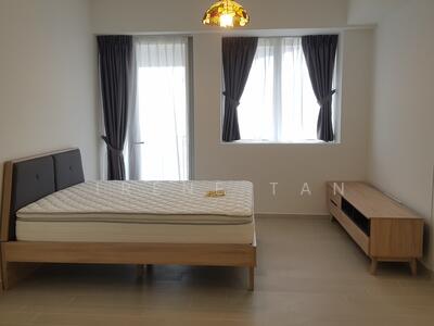 For Sale - V on Shenton