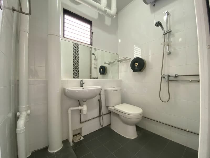 131 Yishun Street 11, 131 Yishun Street 11, 1 Bedroom, 797 sqft, HDB Flat For Rent, by Brent Wang, 24329263 - PropertyGuru.com.sg