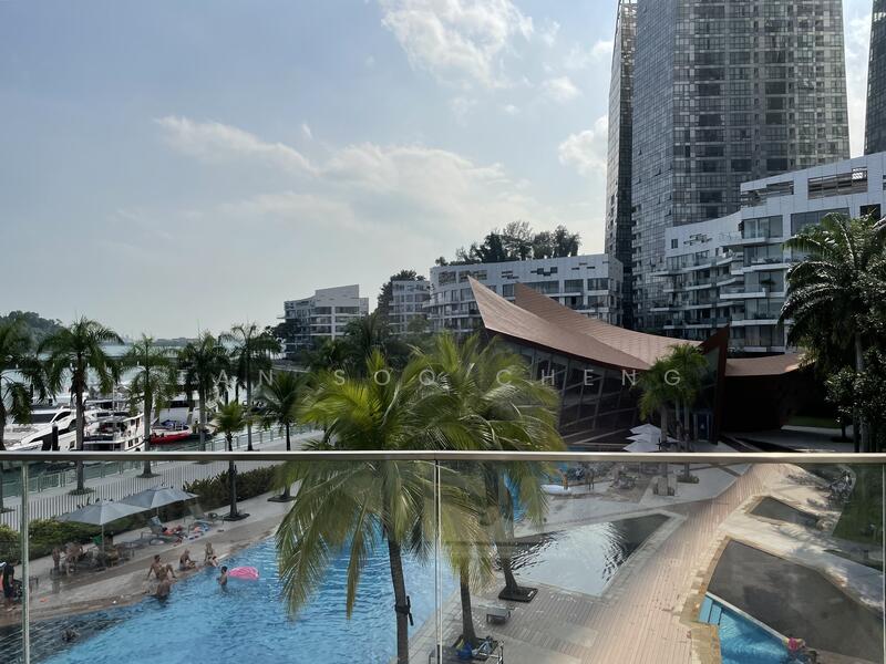 Reflections at Keppel Bay, 9 Keppel Bay View, Harbourfront / Telok Blangah, 4 Bedrooms, 2,939 sqft, Condominium For Sale, by Tan Soo Cheng, 24329415 - PropertyGuru.com.sg