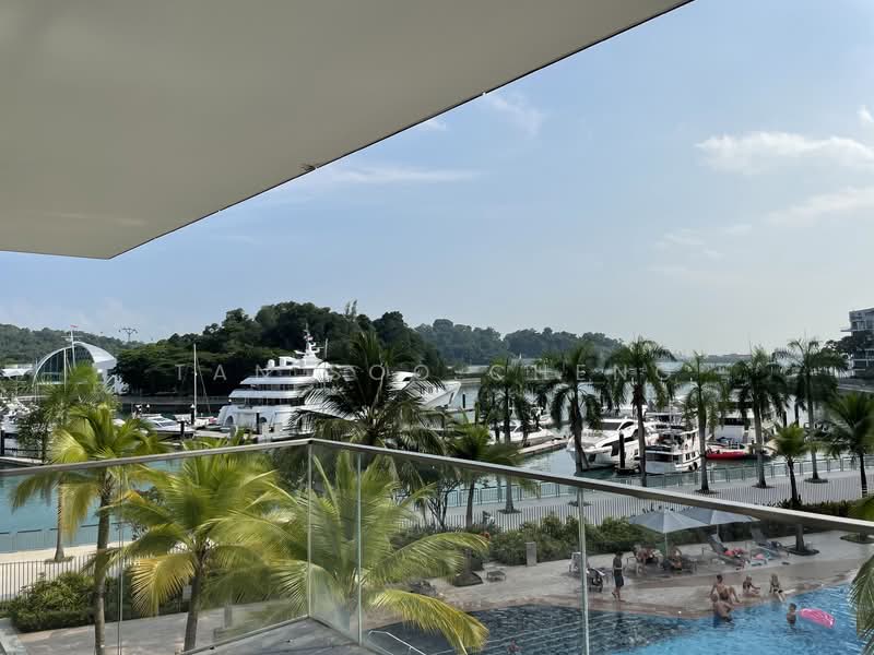 Reflections at Keppel Bay, 9 Keppel Bay View, Harbourfront / Telok Blangah, 4 Bedrooms, 2,939 sqft, Condominium For Sale, by Tan Soo Cheng, 24329415 - PropertyGuru.com.sg