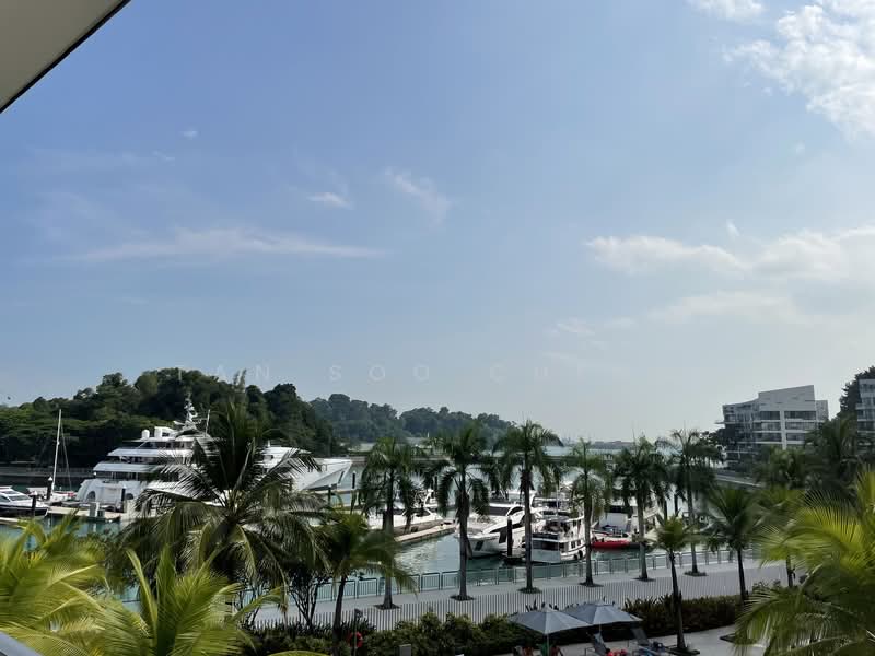 Reflections at Keppel Bay, 9 Keppel Bay View, Harbourfront / Telok Blangah, 4 Bedrooms, 2,939 sqft, Condominium For Sale, by Tan Soo Cheng, 24329415 - PropertyGuru.com.sg
