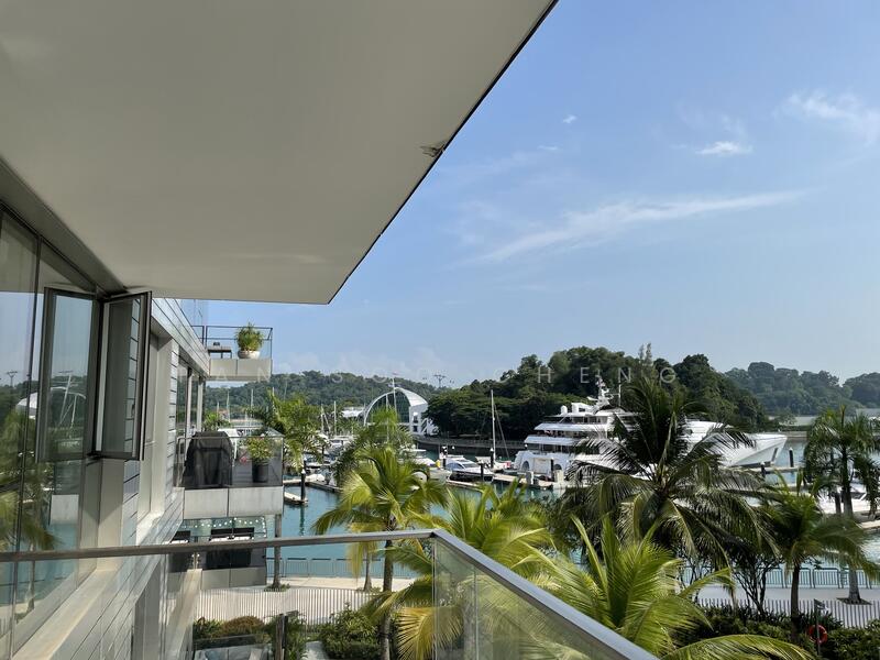 Reflections at Keppel Bay, 9 Keppel Bay View, Harbourfront / Telok Blangah, 4 Bedrooms, 2,939 sqft, Condominium For Sale, by Tan Soo Cheng, 24329415 - PropertyGuru.com.sg