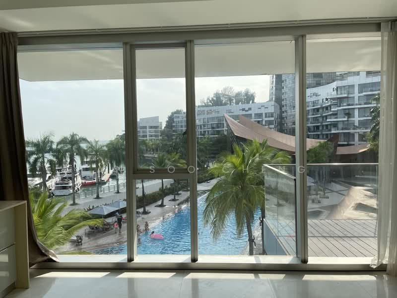 Reflections at Keppel Bay, 9 Keppel Bay View, Harbourfront / Telok Blangah, 4 Bedrooms, 2,939 sqft, Condominium For Sale, by Tan Soo Cheng, 24329415 - PropertyGuru.com.sg