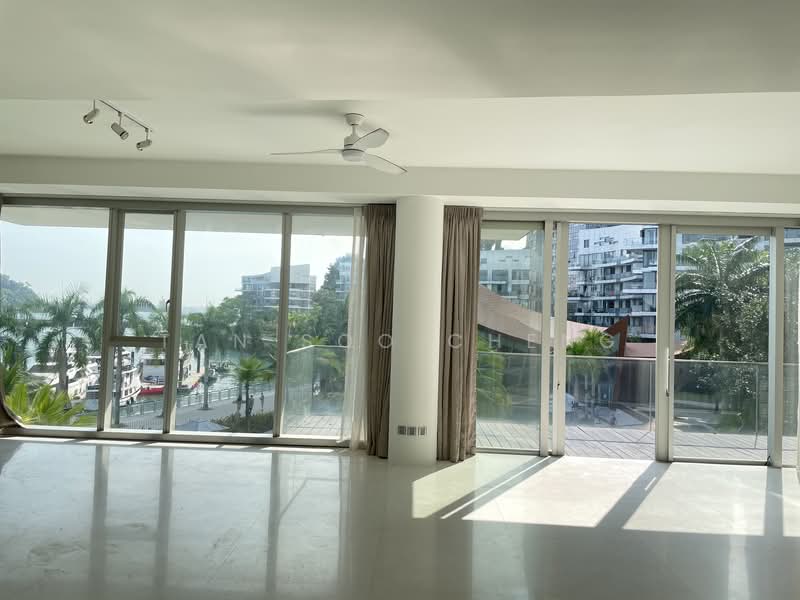 Reflections at Keppel Bay, 9 Keppel Bay View, Harbourfront / Telok Blangah, 4 Bedrooms, 2,939 sqft, Condominium For Sale, by Tan Soo Cheng, 24329415 - PropertyGuru.com.sg