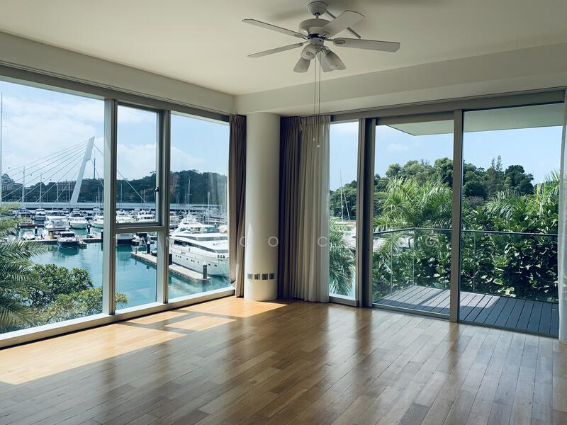 Reflections at Keppel Bay, 9 Keppel Bay View, Harbourfront / Telok Blangah, 4 Bedrooms, 3,229 sqft, Condominium For Sale, by Tan Soo Cheng, 24329545 - PropertyGuru.com.sg