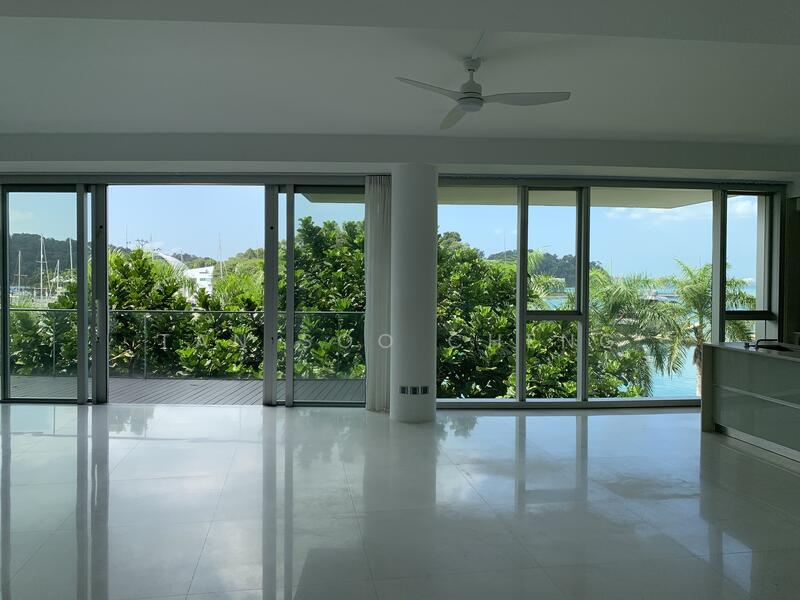 Reflections at Keppel Bay, 9 Keppel Bay View, Harbourfront / Telok Blangah, 4 Bedrooms, 3,229 sqft, Condominium For Sale, by Tan Soo Cheng, 24329545 - PropertyGuru.com.sg