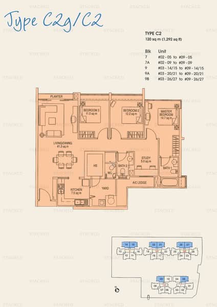 The Esparis, 7 Pasir Ris Drive 4, 3 Bedrooms, 1,292 sqft, Condominium For Rent, by S.M. SUNDARAM, 24329549 - PropertyGuru.com.sg