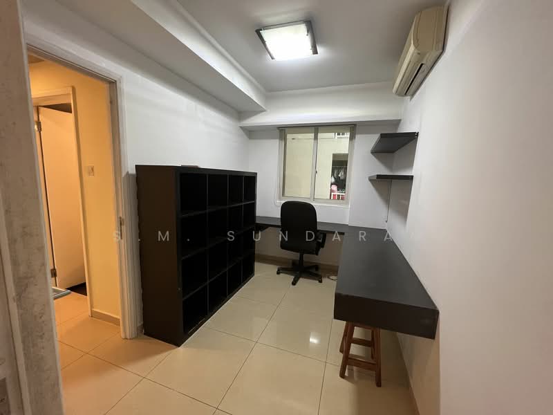 The Esparis, 7 Pasir Ris Drive 4, 3 Bedrooms, 1,292 sqft, Condominium For Rent, by S.M. SUNDARAM, 24329549 - PropertyGuru.com.sg