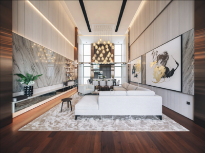 For Sale - The Oliv @ Balmoral