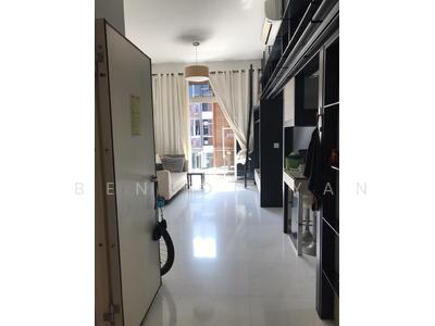 For Rent - The Greenwich