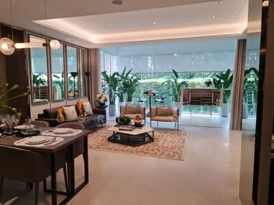 For Sale - Klimt Cairnhill