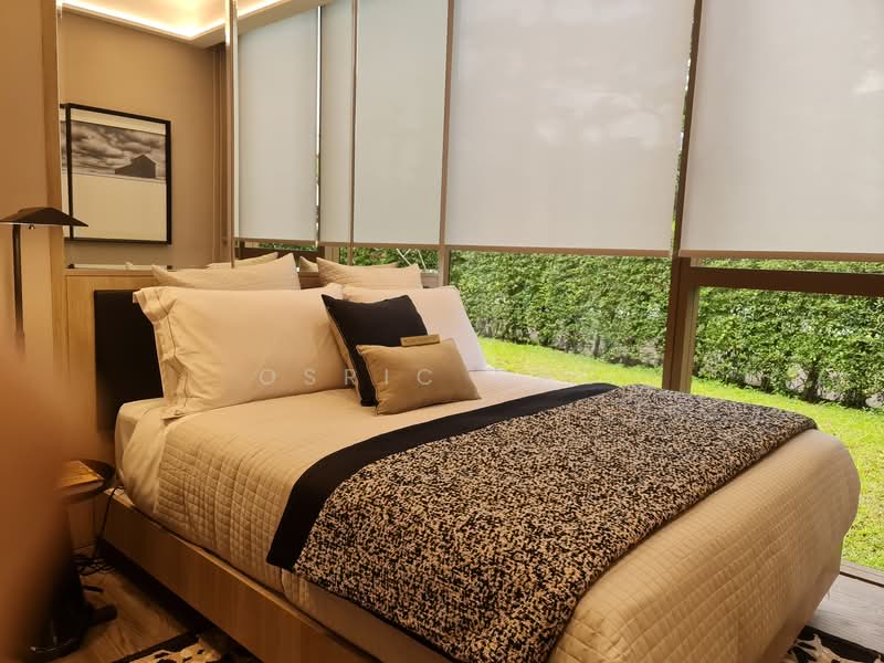 Klimt Cairnhill, 71 Cairnhill Road, 4 Bedrooms, 2,056 sqft, Condominium For Sale, by Osric Ong, 24330079 - PropertyGuru.com.sg