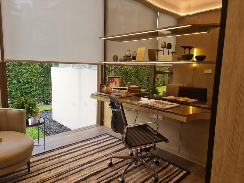 Klimt Cairnhill, 71 Cairnhill Road, 4 Bedrooms, 2,056 sqft, Condominium For Sale, by Osric Ong, 24330079 - PropertyGuru.com.sg