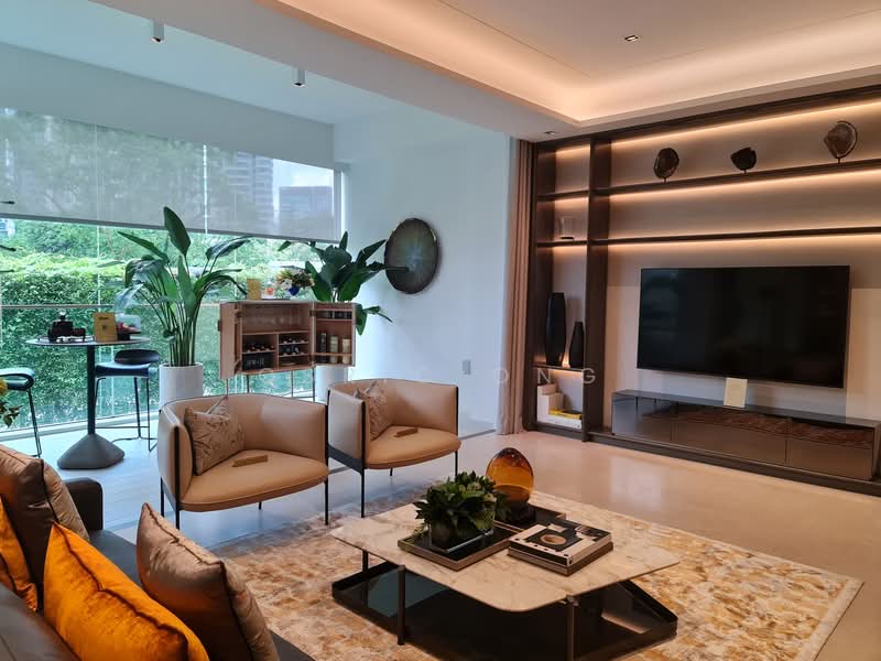 Klimt Cairnhill, 71 Cairnhill Road, 4 Bedrooms, 2,056 sqft, Condominium For Sale, by Osric Ong, 24330079 - PropertyGuru.com.sg