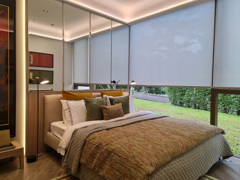 Klimt Cairnhill, 71 Cairnhill Road, 4 Bedrooms, 2,056 sqft, Condominium For Sale, by Osric Ong, 24330079 - PropertyGuru.com.sg