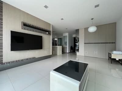 For Rent - Pinnacle @ Duxton