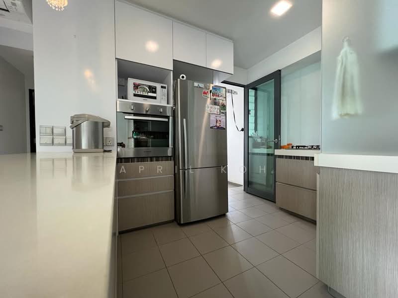 Pinnacle @ Duxton, 1C Cantonment Road, 3 Bedrooms, 1,012 sqft, HDB Flat For Rent, by April Koh, 24330084 - PropertyGuru.com.sg