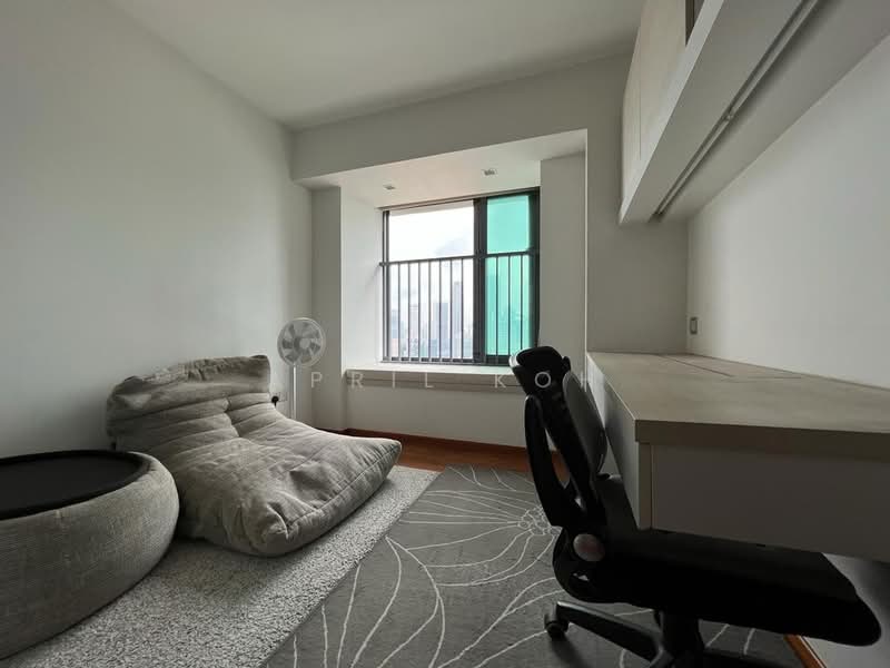 Pinnacle @ Duxton, 1C Cantonment Road, 3 Bedrooms, 1,012 sqft, HDB Flat For Rent, by April Koh, 24330084 - PropertyGuru.com.sg