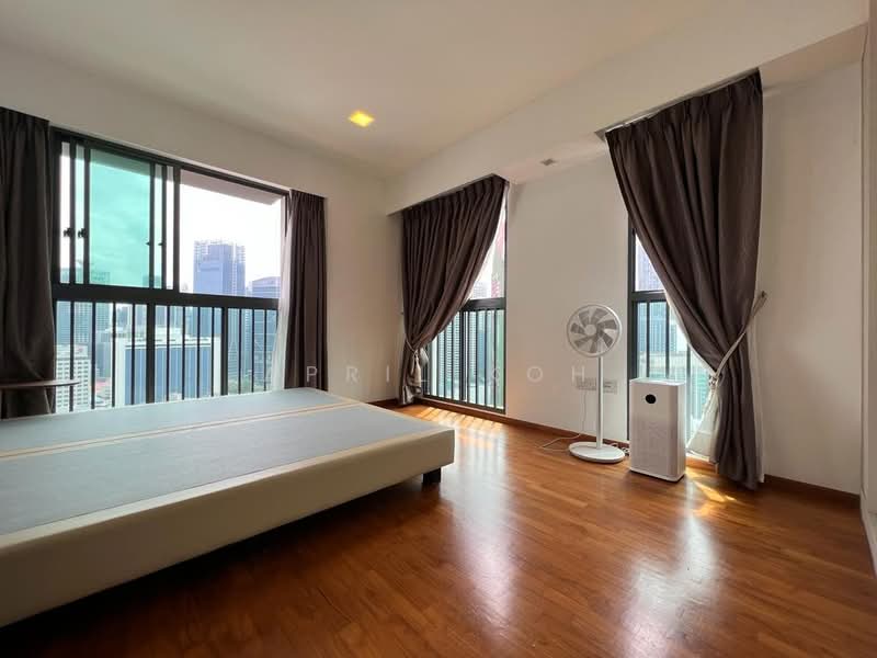 Pinnacle @ Duxton, 1C Cantonment Road, 3 Bedrooms, 1,012 sqft, HDB Flat For Rent, by April Koh, 24330084 - PropertyGuru.com.sg