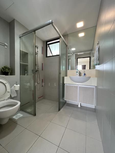 Pinnacle @ Duxton, 1C Cantonment Road, 3 Bedrooms, 1,012 sqft, HDB Flat For Rent, by April Koh, 24330084 - PropertyGuru.com.sg